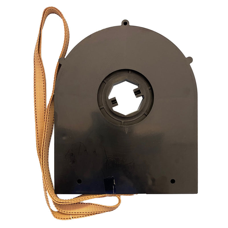 Mechanism for blinds and tape Hole 48mm