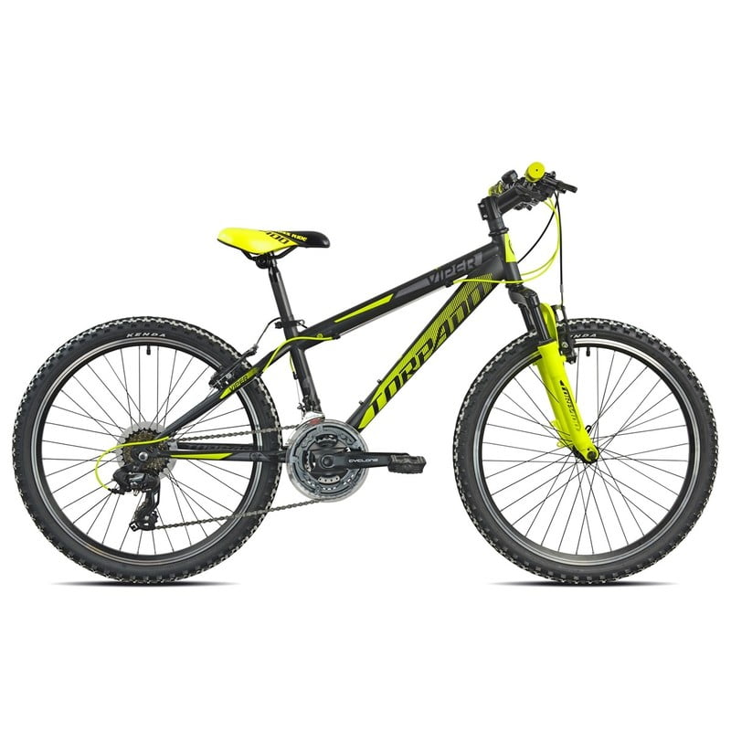 Otroško kolo Torpado Viper 610 24"