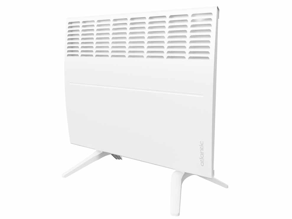 GRELNIK F129 DESIGN 1500W