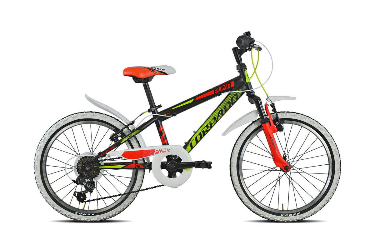 Children's bike Torpado 630 Puma 20"
