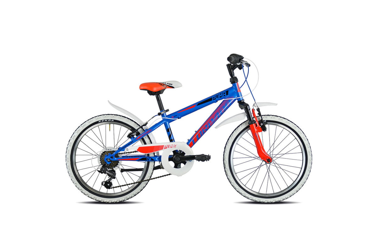 Children's bike Torpado 630 Puma 20"
