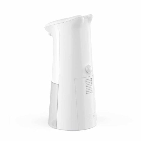 Razpršilec mila z peno