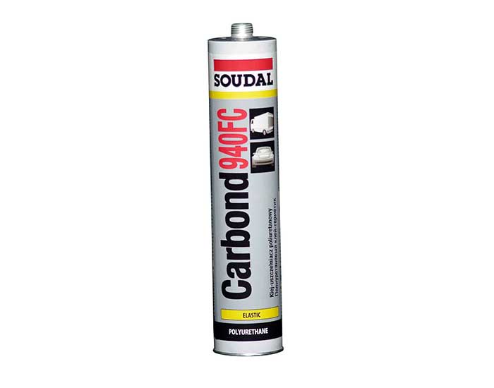 SOUDAL CARBON 940FC