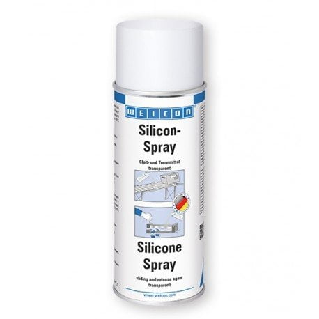 Weicon Silikonski sprej 400ml