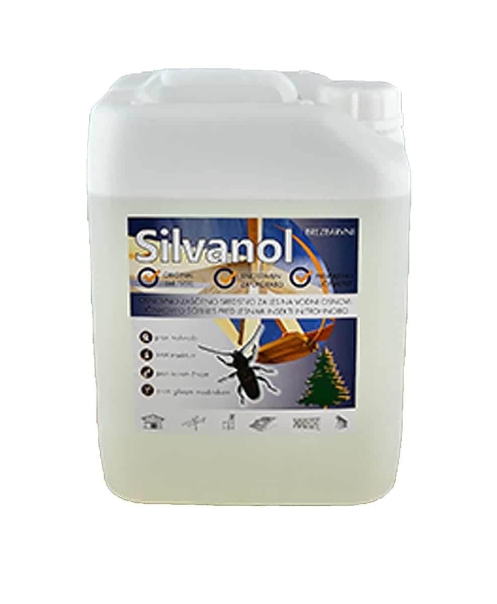 Silvanol