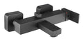 Unitas ARMATURA ZA KAD SQ Black q30B
