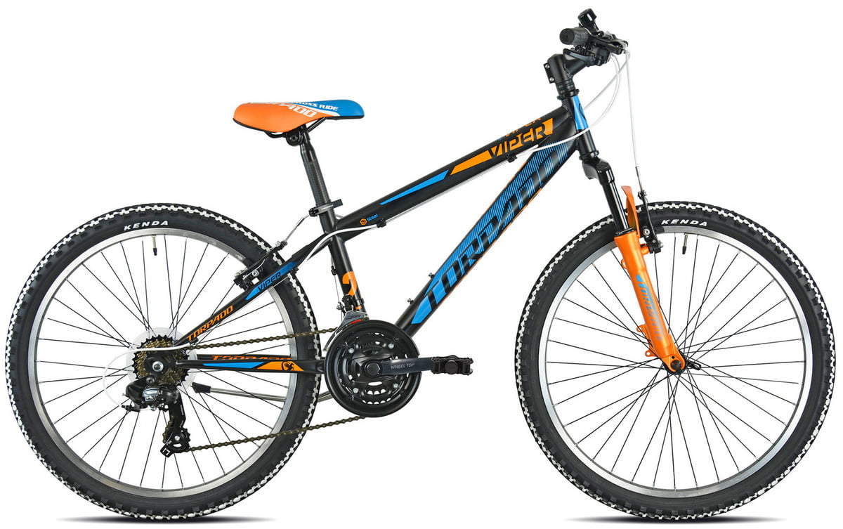 CHILDREN'S BIKE TORPADO VIPER T610