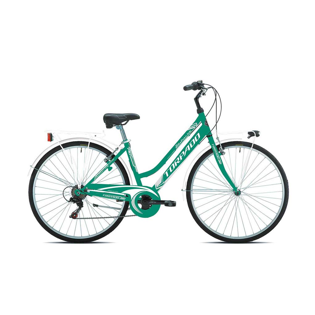 Mestno kolo Torpado Albatros T481