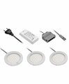 Vgradne Led Luči 3kos LD-Z3CSCB