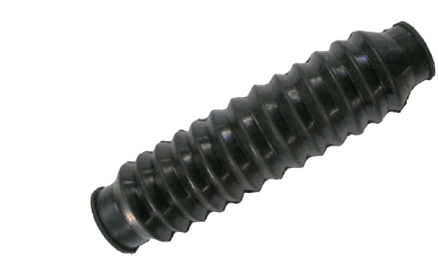 Zaščitna guma vilic rebrasta, SPRINT,TARGA,a3,a35 195mm